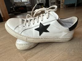 Sneaker LAZAMANI