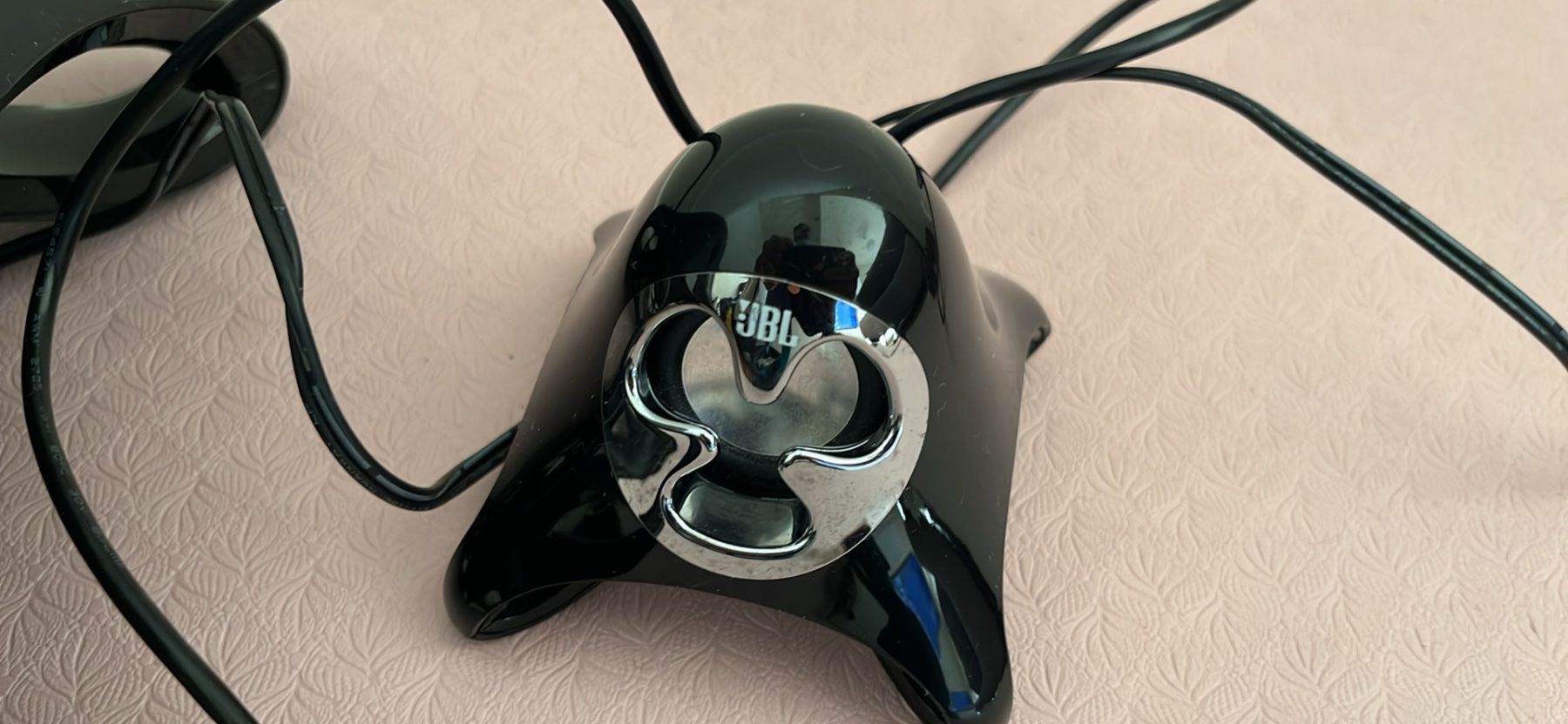 JBL Casse acustiche: Haut-parleurs PC JBL Creature 3 – Usato da Genève venduto da ant_bkb8 1