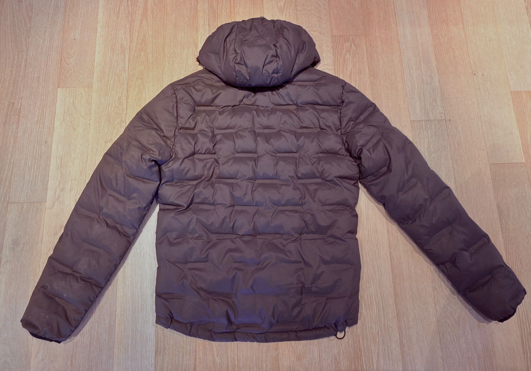 Superdry Jacken: Superdry Herren-Winterjacke – Neu (gemäss Beschreibung) aus Rafz von liveonair 8