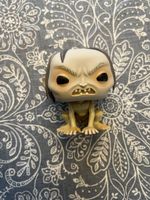 Funko POP Lord of the Rings Gollum 532 without case