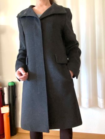 Mantel - Max Mara Studio, wie neu