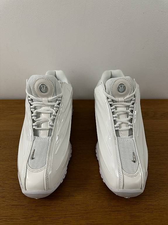 Scarpe da uomo: Nike nocta step 2 Grösse 47 – Nuovo e nell'imballaggio originale da Zürich venduto da marangun01 1