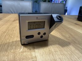 Radiowecker mit Decken-Projektion ab 1CHF