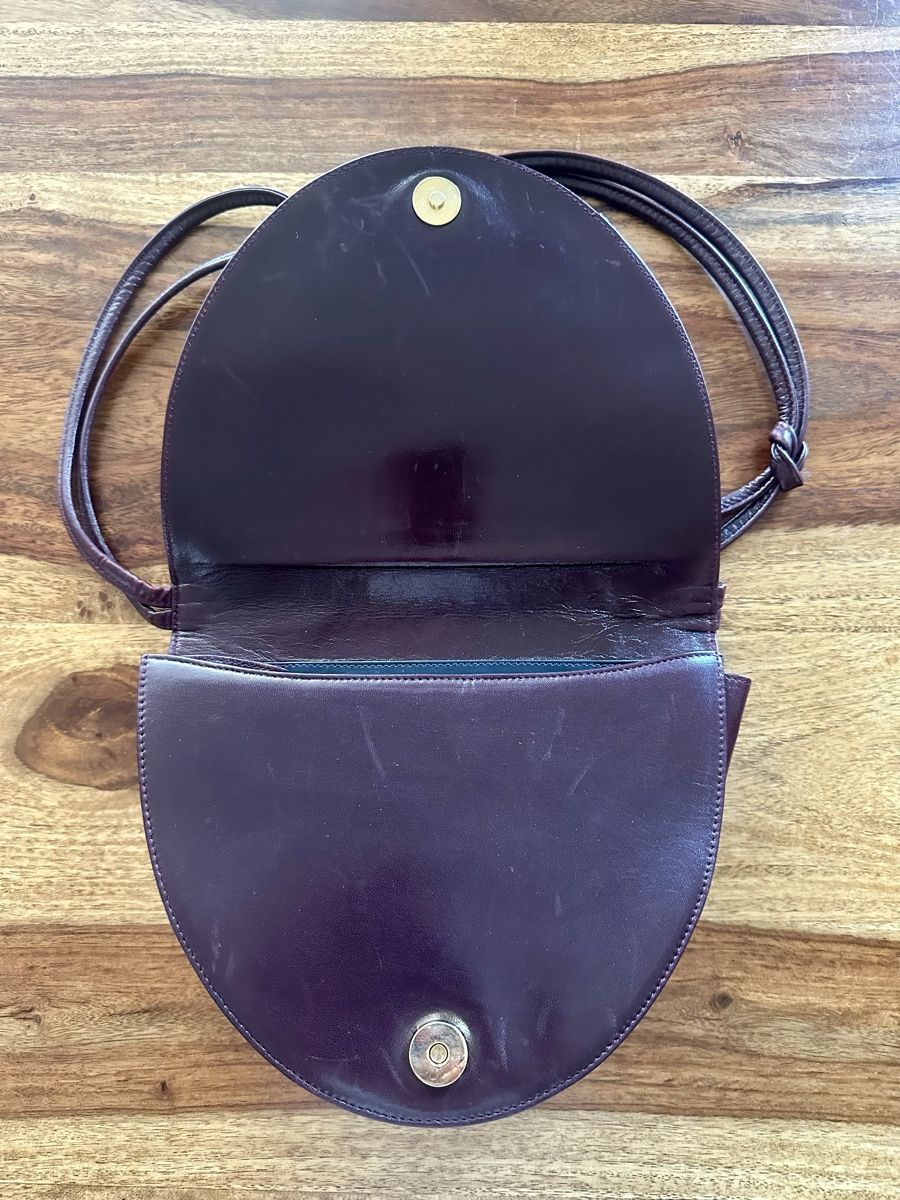 Bally Borse da donna: BALLY Vintage Damentasche – Usato da Affoltern am Albis venduto da Sveta75 2
