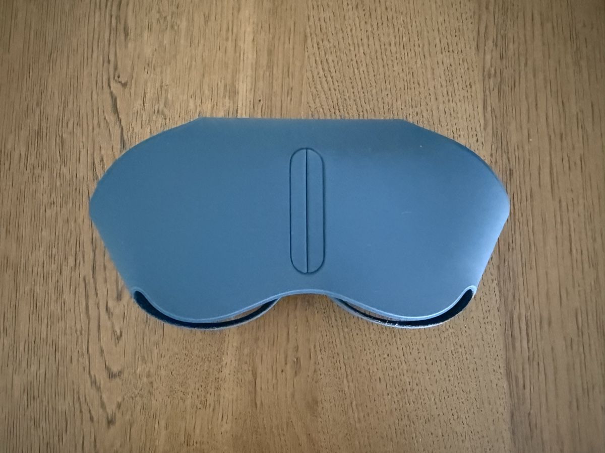 Apple Cuffie: Apple AirPods Max – Sky Blue – Usato da Lausanne venduto da laminas 4