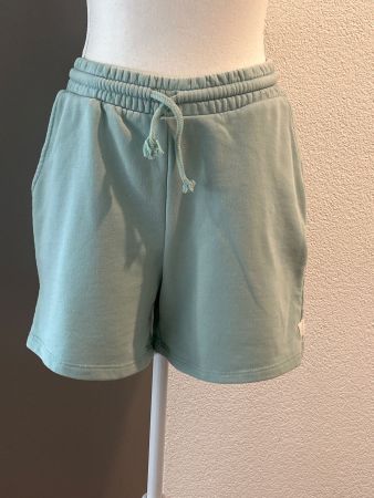 Damen Short mintgrün von Pull&Bear Grösse M