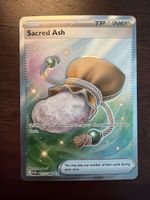 Sacred Ash (POR 115)