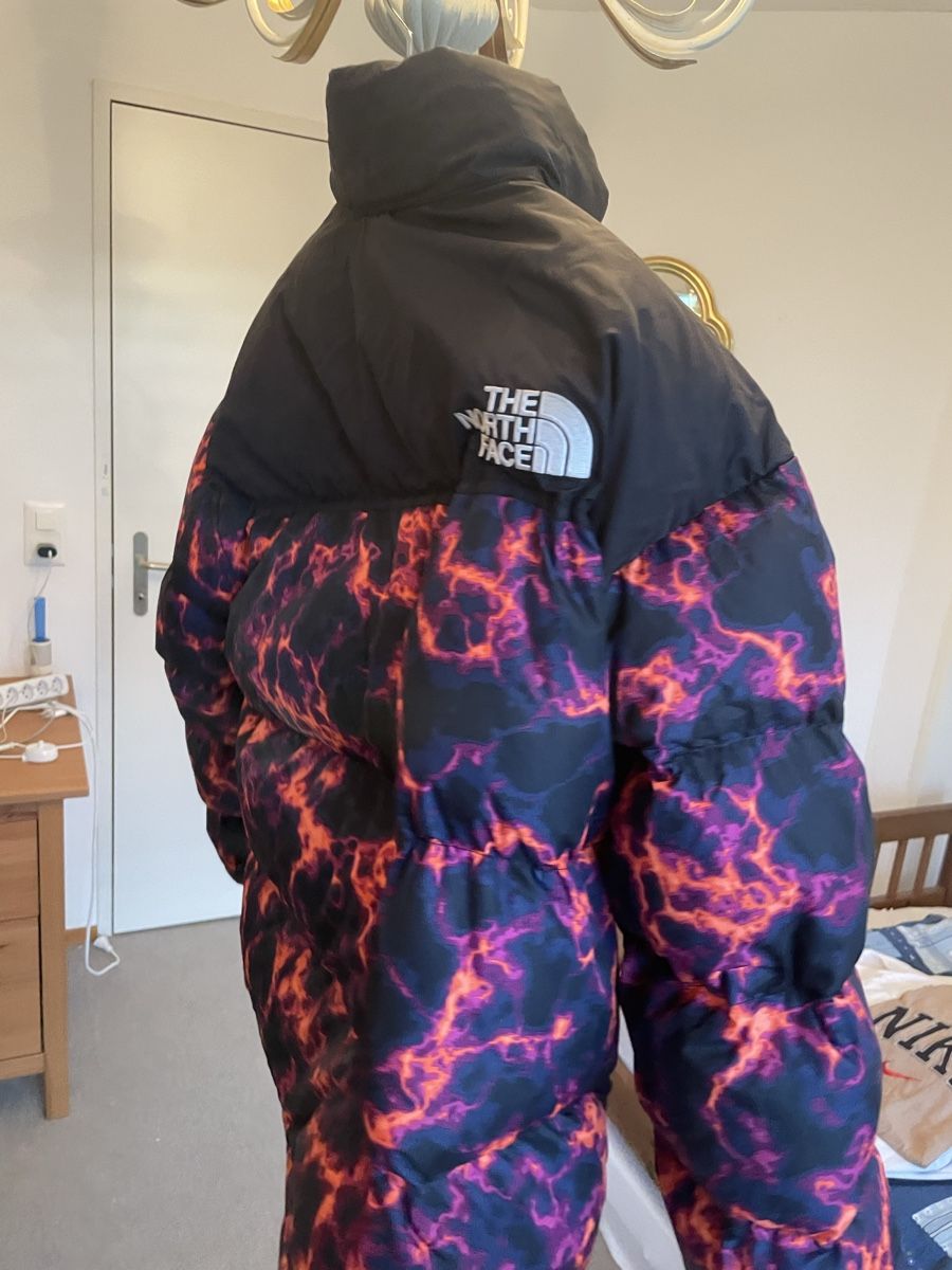 North Face Giacche: Pufferjacke The North Face Grösse L – Usato da Hünenberg See venduto da tob_xx5n 2