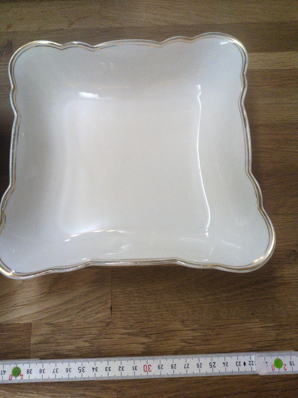Schalen: Schale 3er Set  – Gebraucht aus Winterthur von Tschebe 2