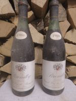 Brouilly 1980