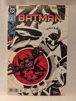 Batman Comic Heft 7