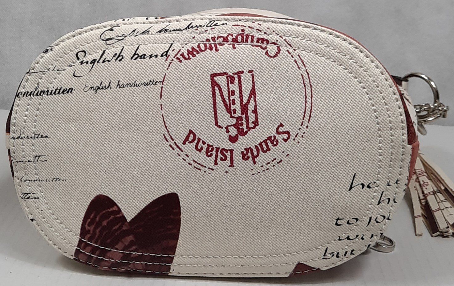 Borse da donna: Schöne Damen Bunte Handtasche – Nuovo (secondo la descrizione) da Seuzach venduto da VT-Collections2 5