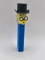 "Dagobert Duck" PEZ Spender 1977