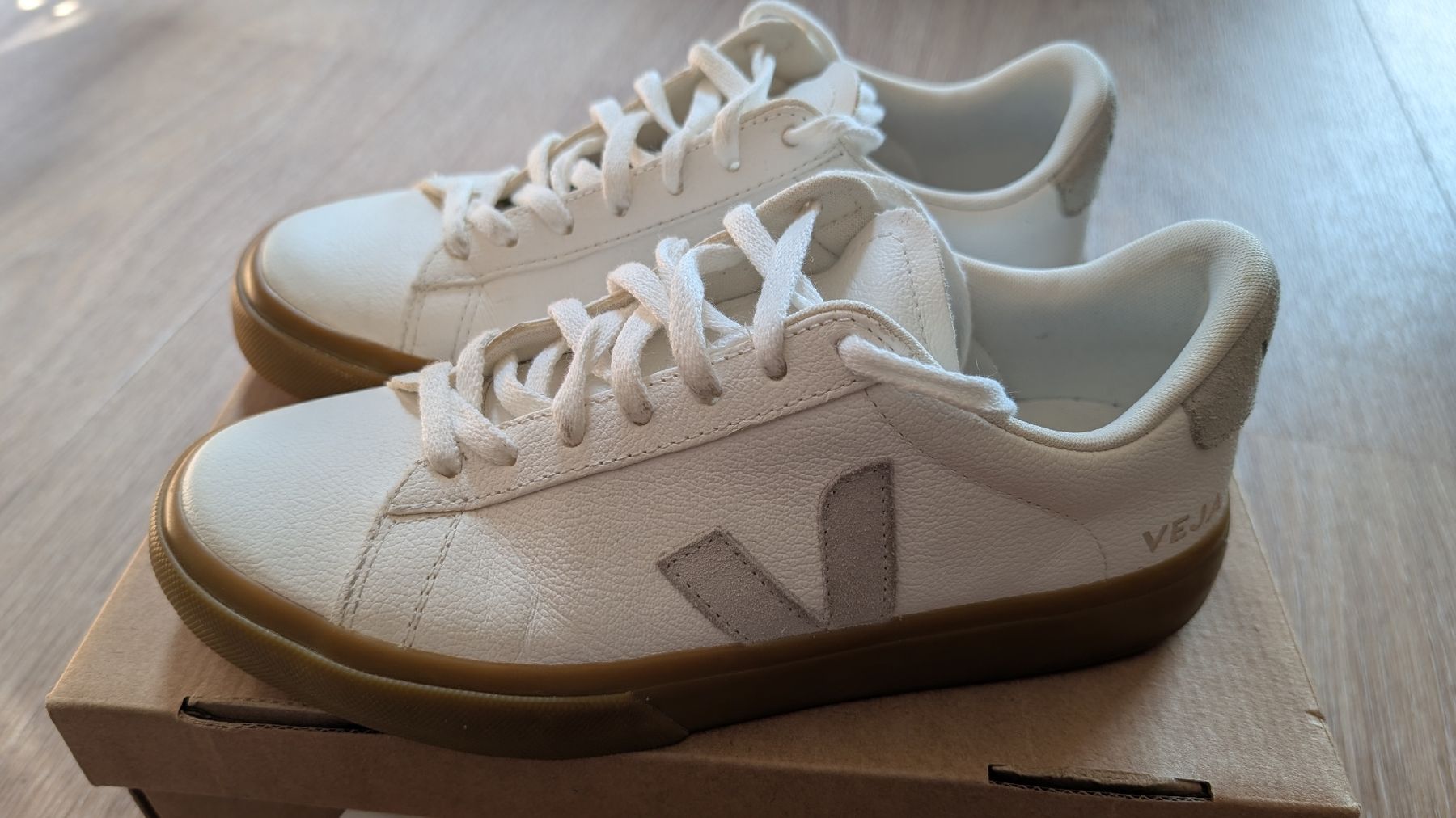 Veja Scarpe da donna: veja shoes size 39 – Nuovo (secondo la descrizione) da Ettingen venduto da hms_w27b 1