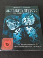 Butterfly Effect 3 [Blu-ray]