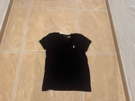Ralph Lauren Shirt, XXS 10-12 J 140-152