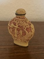 Chinesische Snuffbottle