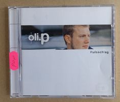 Oli.P – P.ulsschlag - F37