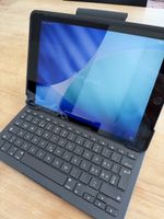iPad 9. Gen. Inklusive Slim Folio 