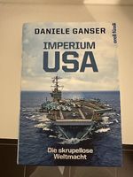 Imperium USA von Daniele Ganser