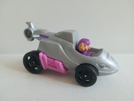 PAW Patrol Skye Metal Die-Cast Auto