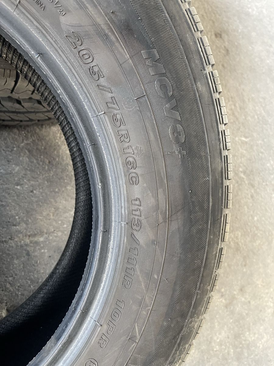 Pneumatici & Ruote complete: Pneus été Maxxis Vansmart – Usato da Renens VD venduto da dan_b8tt 2