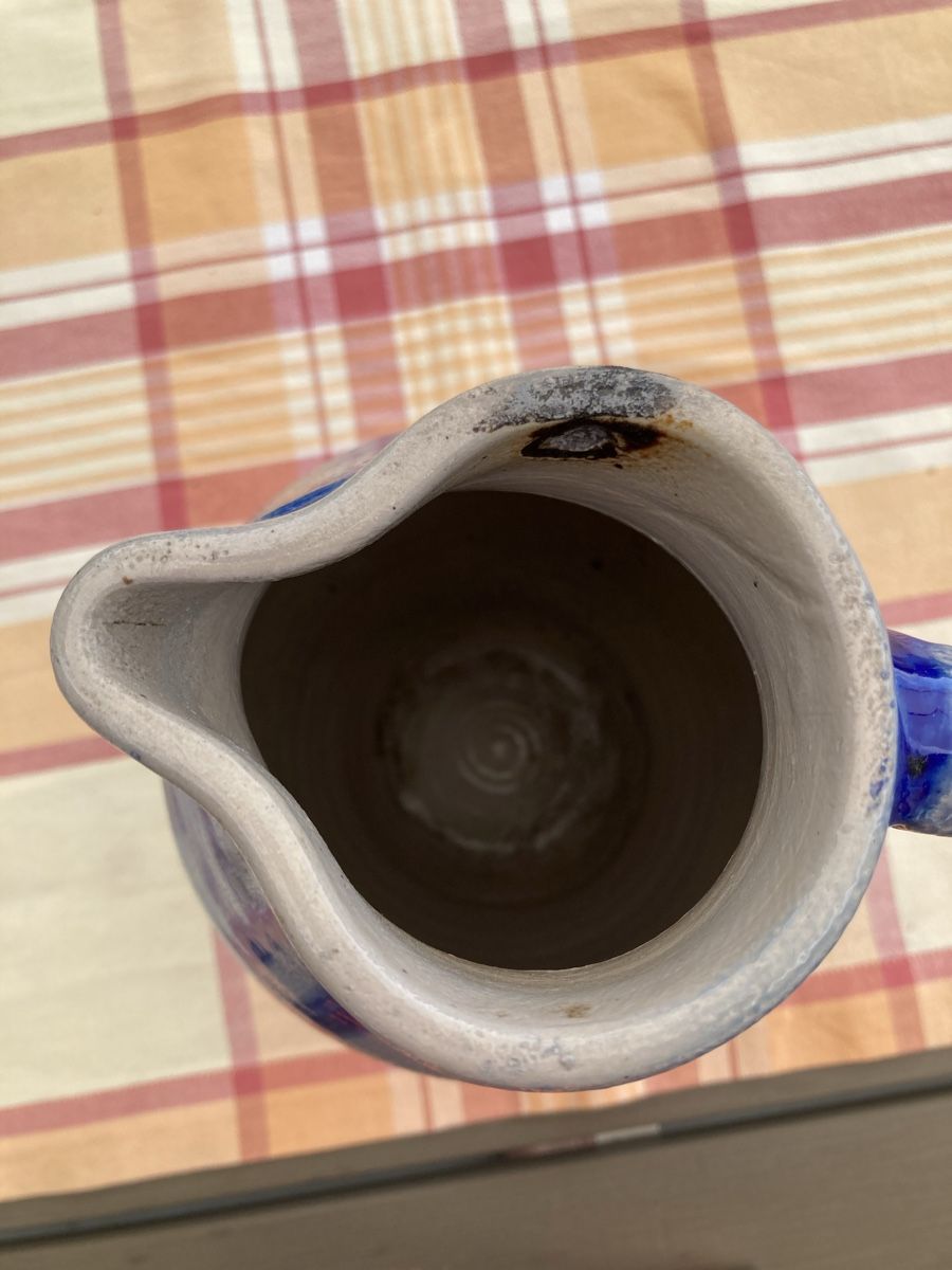 Contenitori & Simili: Mostkrug 1.5 L – Usato da Kesswil venduto da Branca-01 5