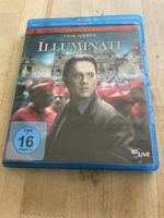 Blu-Ray Disc Illuminati