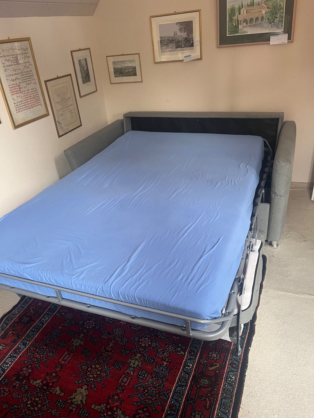 Divani: Schlafsofa – Usato da Wallisellen venduto da Rolfh 1
