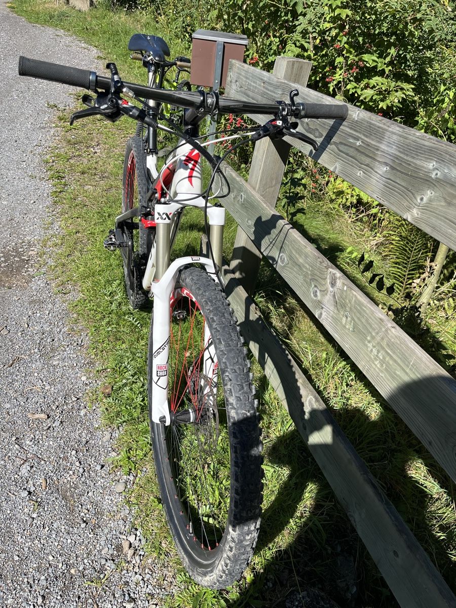 Biciclette: Specialized S-Works Bike – Usato da Speicherschwendi venduto da marion1122 3