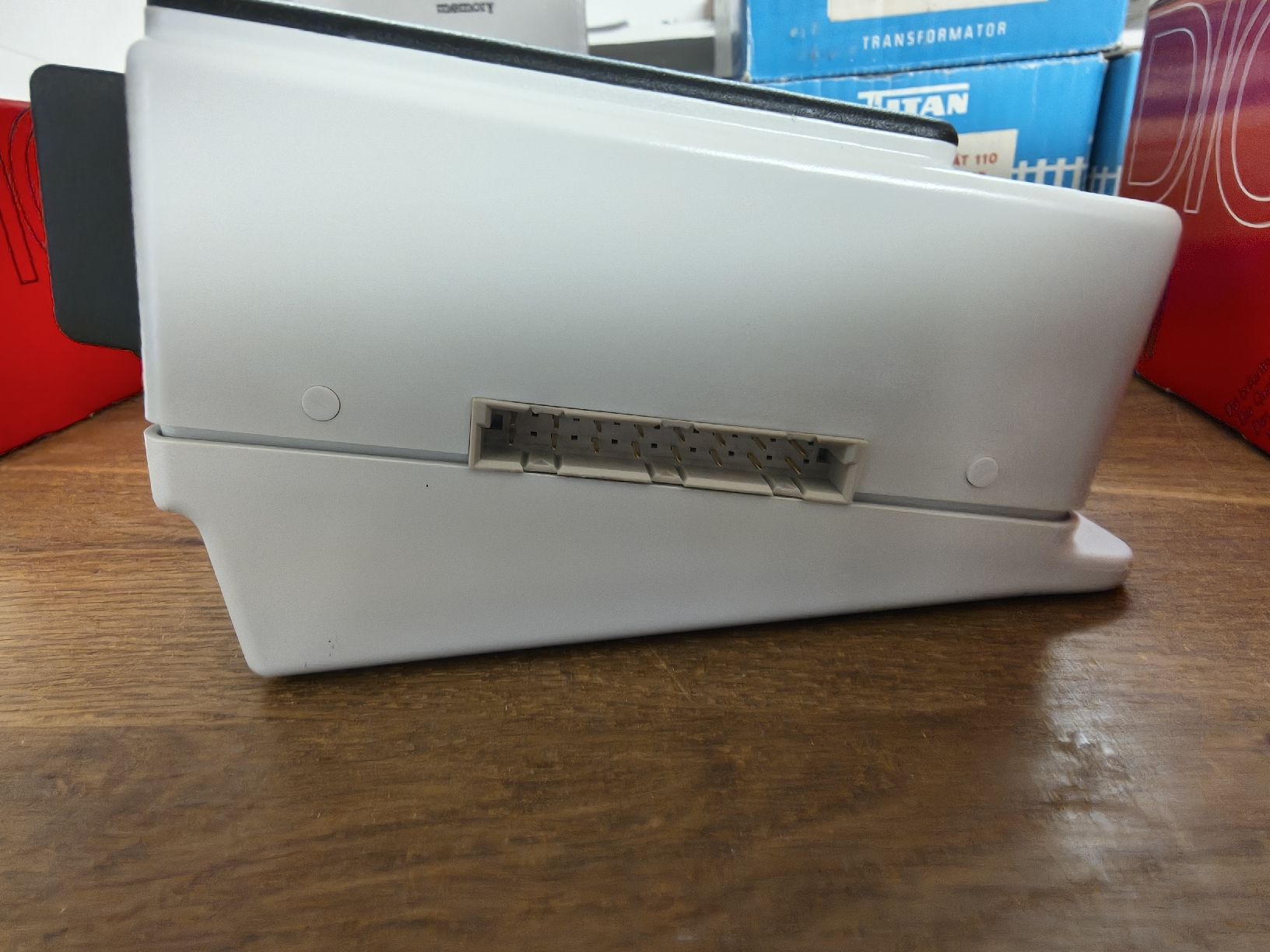 Arnold Modellini di ferrovie: Arnold Digital Central Unit N 86028 gebraucht – Usato da Wangs venduto da mobacom 4
