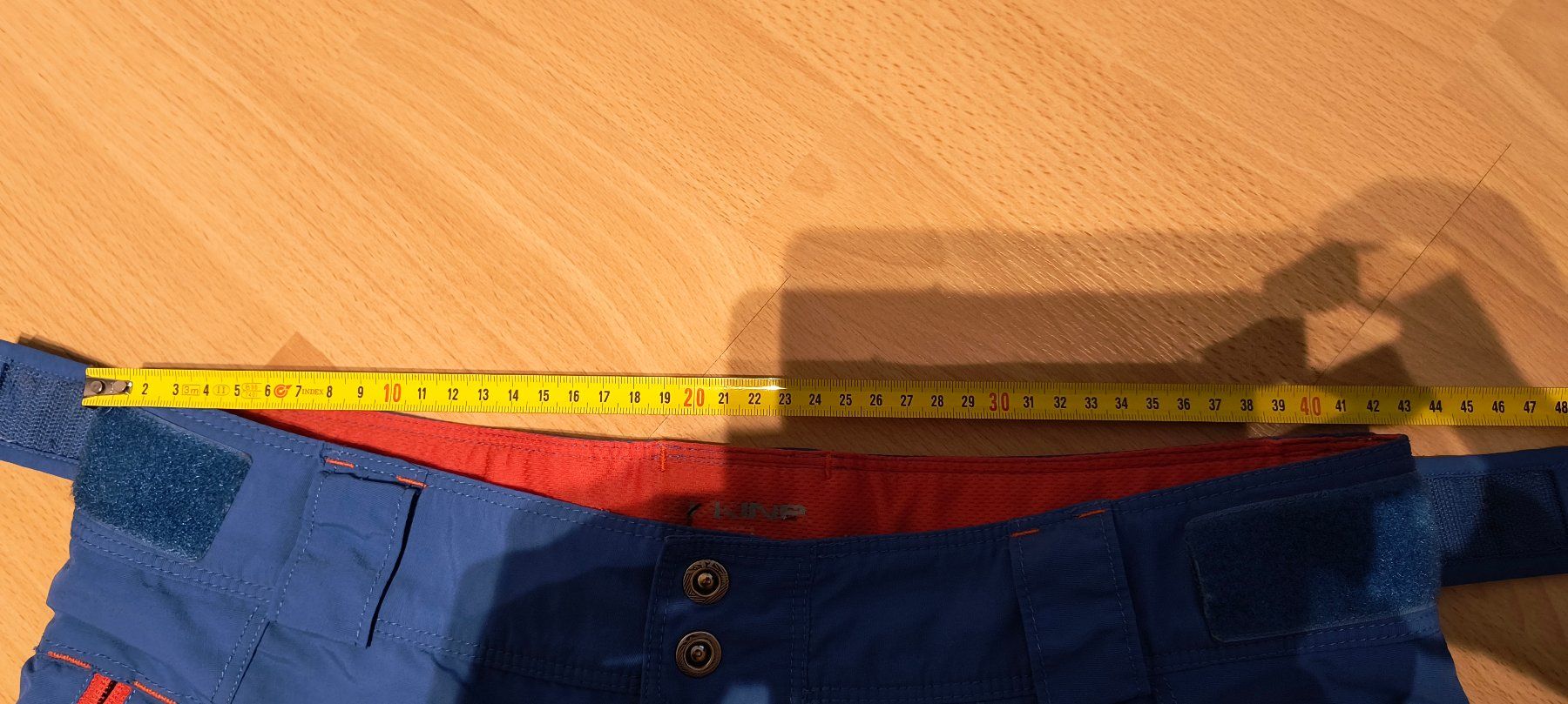 Pantaloni: Bike Shorts Dakine – Usato da Wiedlisbach venduto da Leaf99 7