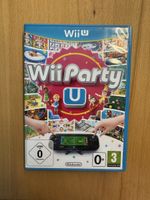 Wii Party U for Nintendo Wii U