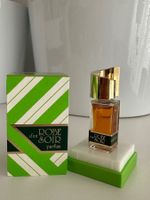 Carven robe d'un soir - vintage - reines parfum 5 ml