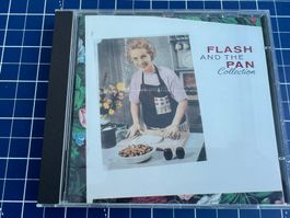 Flash And The Pan – Collection
