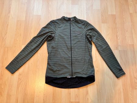 ION Radjacke Gr. L/40, NEU