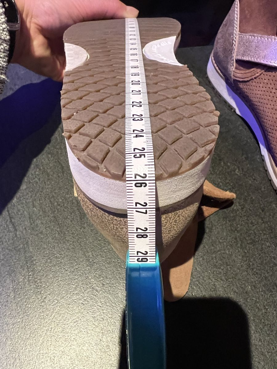 Damenschuhe: Alltagsschuhe Marke Emu Australia Grösse 8 – Neu (gemäss Beschreibung) aus Solothurn von Spicar 4