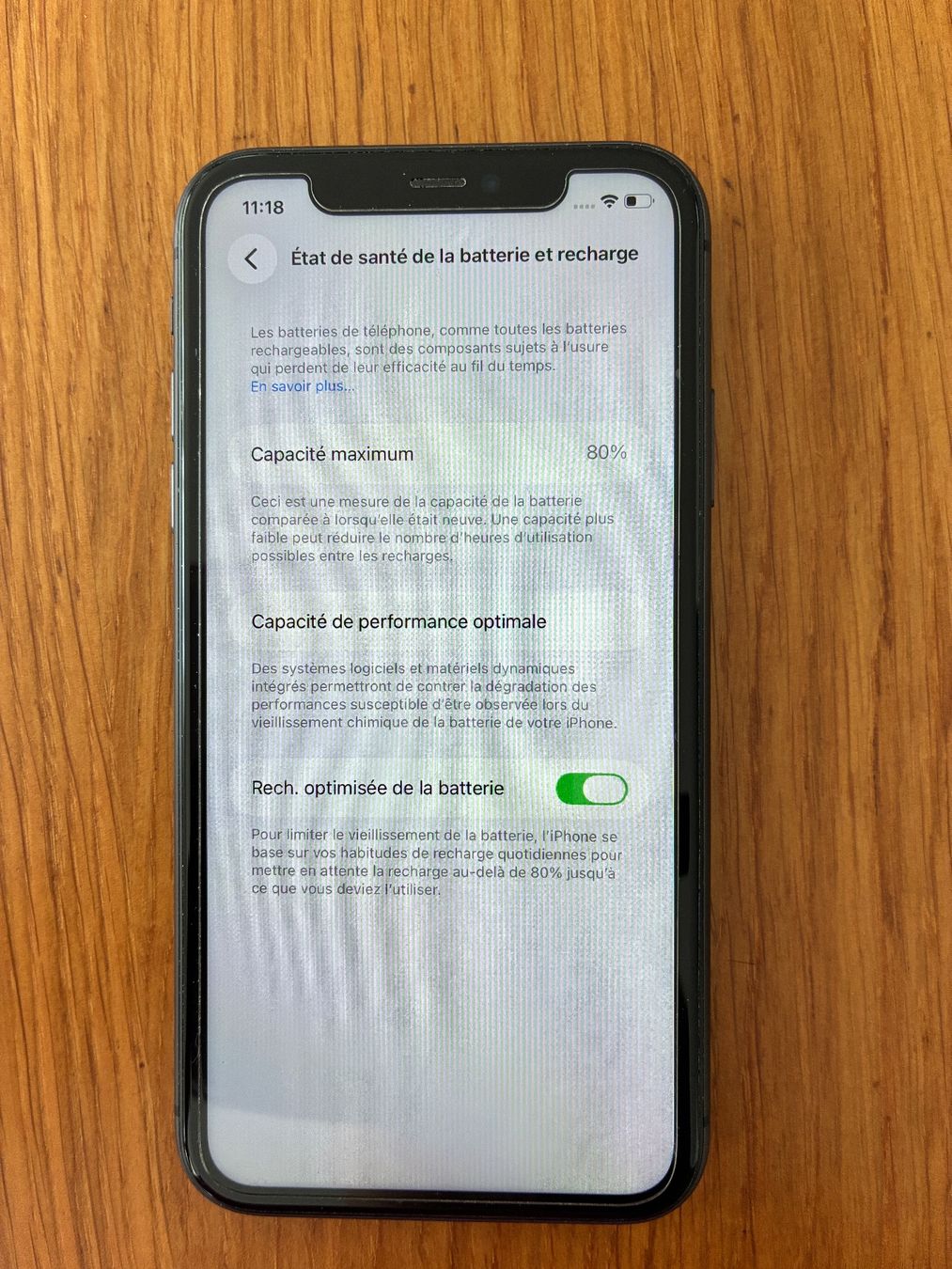 Apple Telefoni cellulari / Smartphones: Iphone 11, noir, 64GB – Usato da Winterberg venduto da cel_8vpx 2