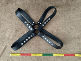 Leder Harness