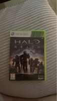 XBOX 360 Halo Reach Spiel gute Zustand