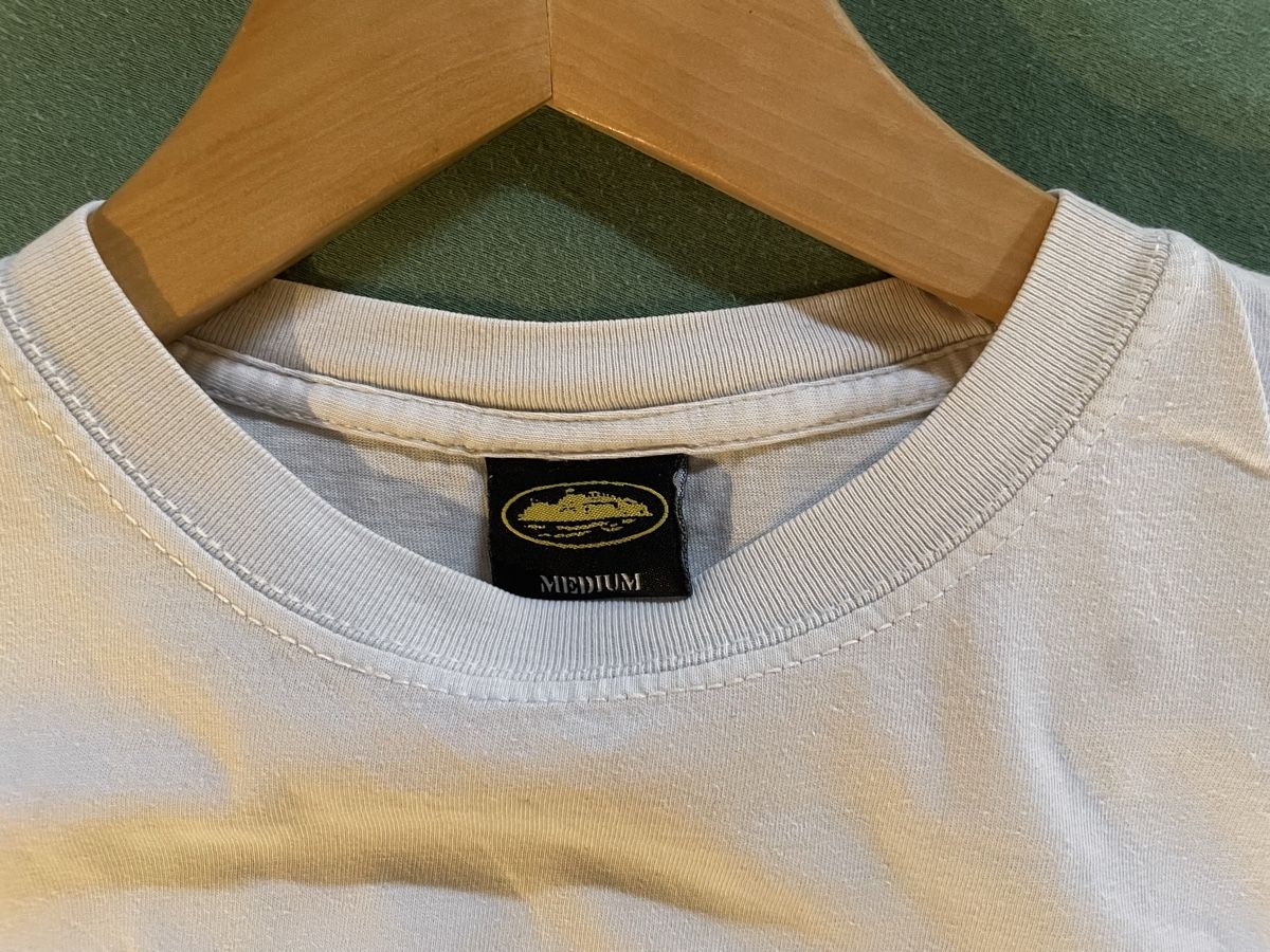 Corteiz T-Shirts: T-Shirt Corteiz  – Gebraucht aus Chéserex von ker_zb8c 2