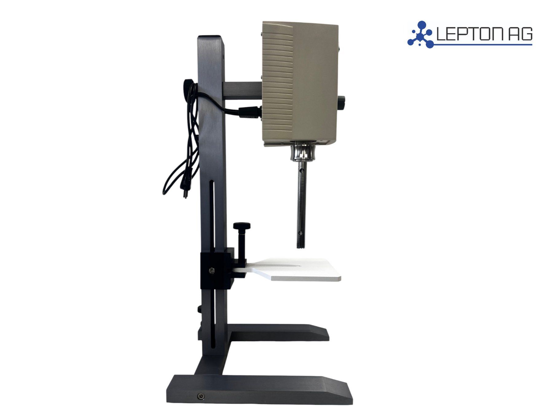 Accessori da laboratorio: Polytron Kinematica PT MR 3100 Homogenizer/Dispergierer – Usato da Niederdorf venduto da LeptonAG_Labor 1