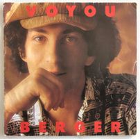 MICHEL BERGER - VOYOU