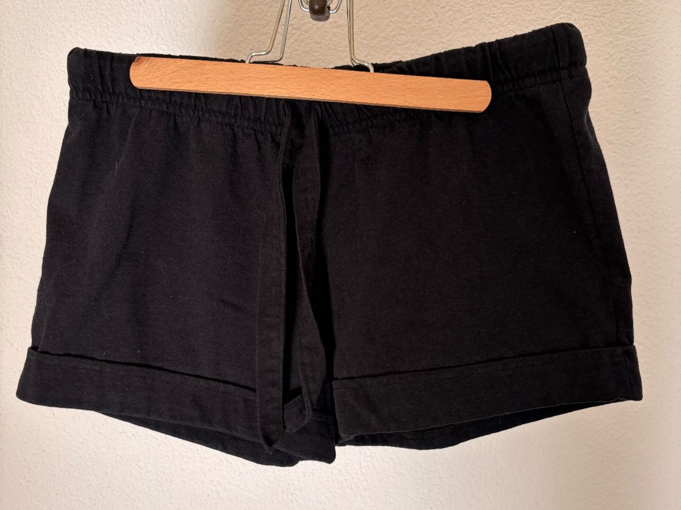 Pantaloni: Basic Shorts von American Apparel, Grösse M – Usato da Bern venduto da Pepper21