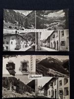 2 X PONTRESINA