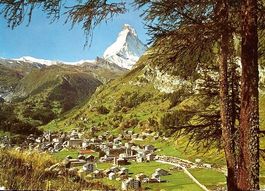 ZERMATT