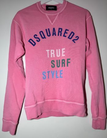 Dsquared2 Pullover