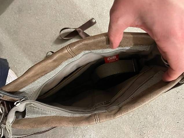 Sacs à dos: praktische Rucksacktasche – Neuf avec emballage d'origine à Winterthur par gin_t6y5 2