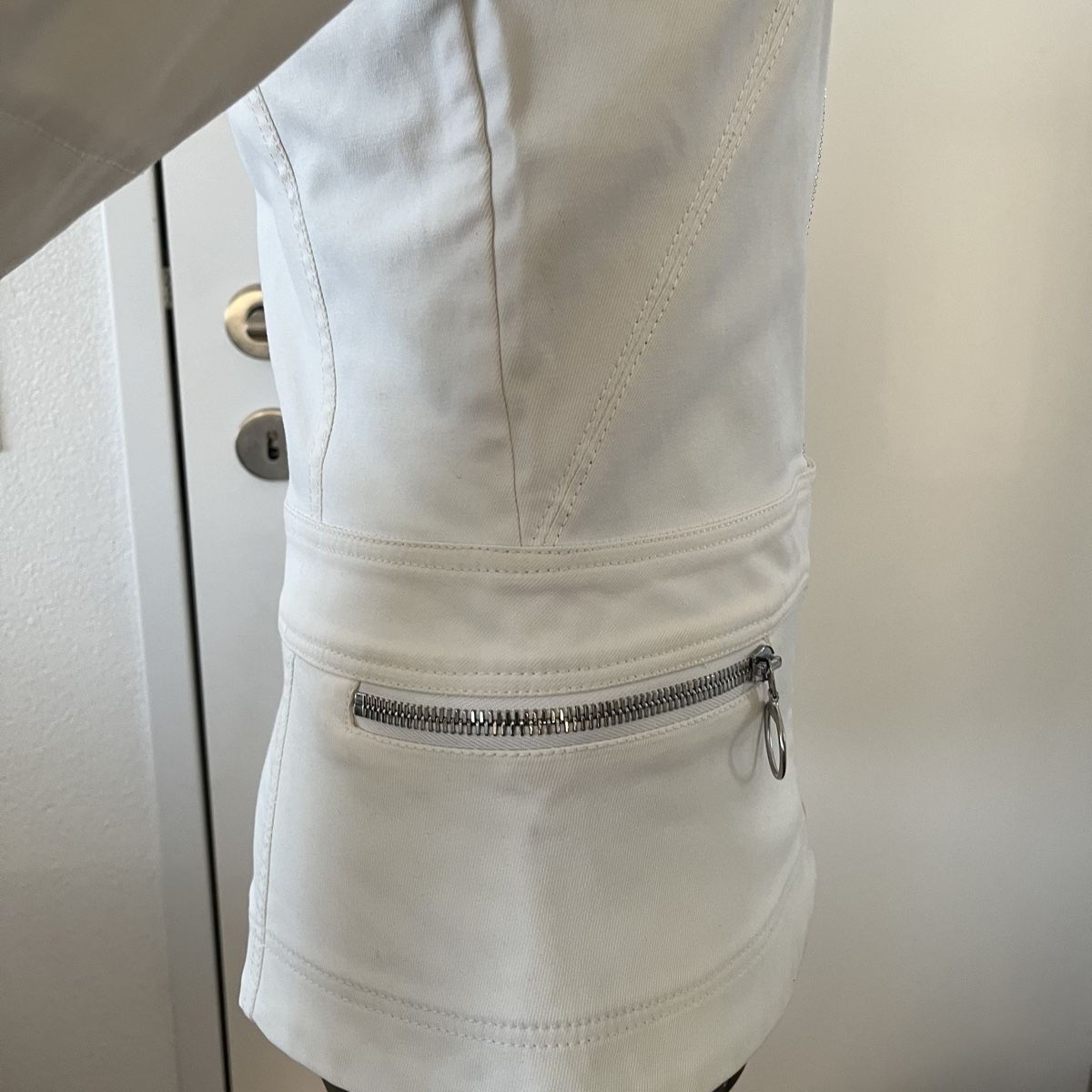 Prada Giacche: Prada Jacke – Usato da Zug venduto da saskia-chiara 1
