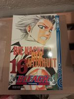 Bleach Band 16 – Die Nacht der Wijnruit – Tite Kubo